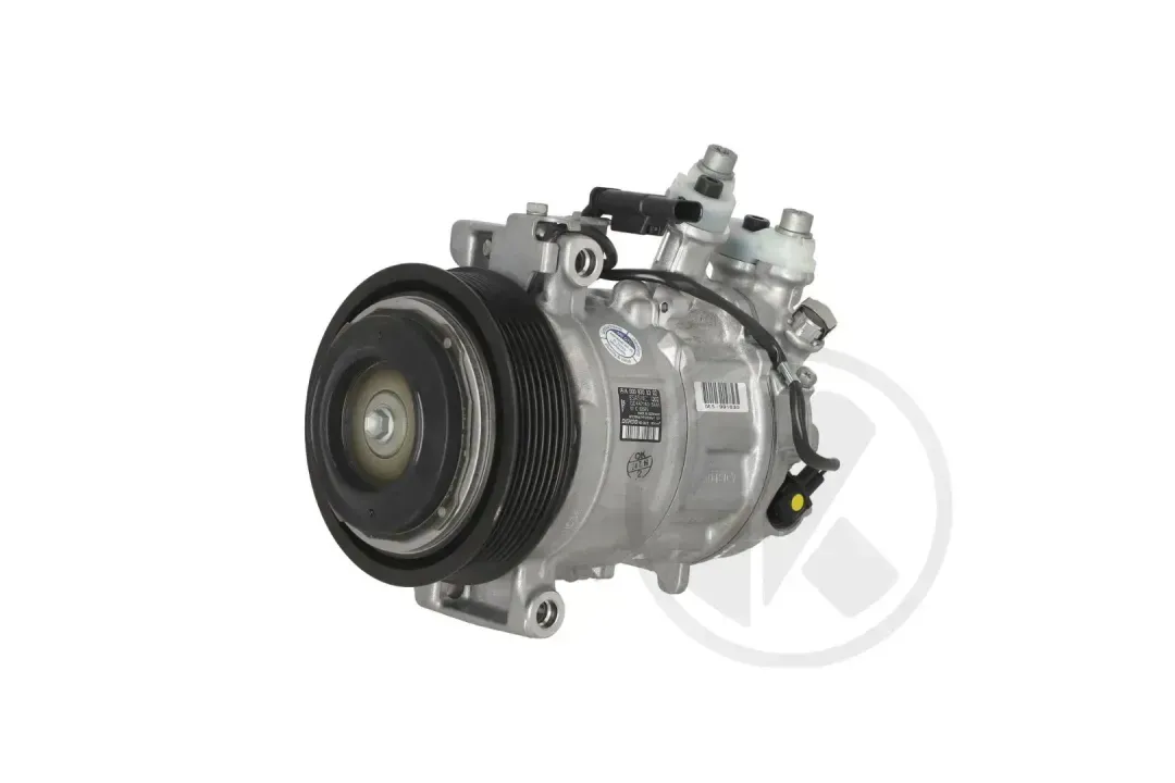AIR CONDITIONER COMPRESSOR Repl. A0008303402